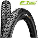 Continental Race King II Performance 2.0 vouwband 29x2.00" zwart