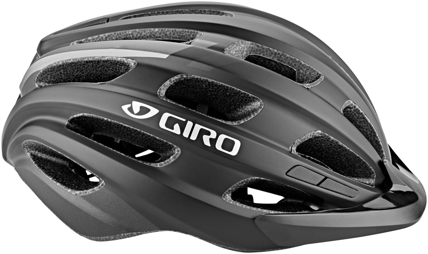 Giro Register helm zwart