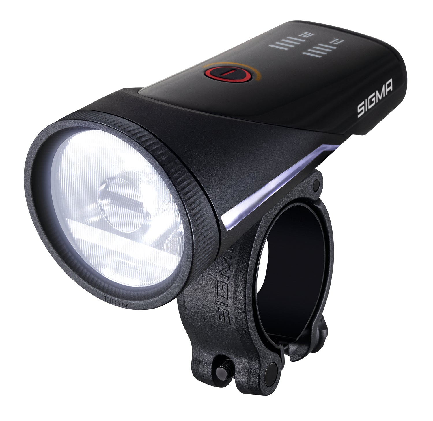 Sigma Aura 100 verlichtingsset inclusief Blaze Link