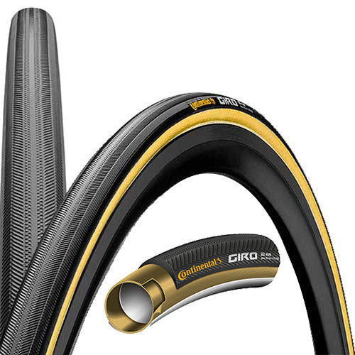 Continental Giro buisband van 28" x 22 mm