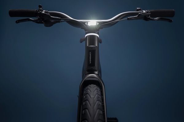 Orbea DIEM 30 Glitter Antraciet (2025)