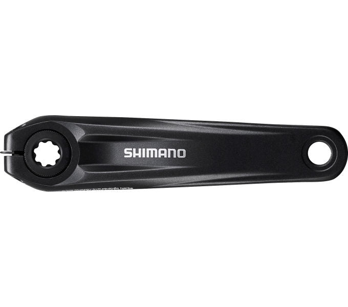 Shimano E-BIKE-SYSTEMEN FC-E8000