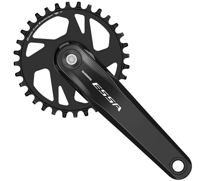 Shimano ESSA FC-U2000 7/8-speed 32 tanden