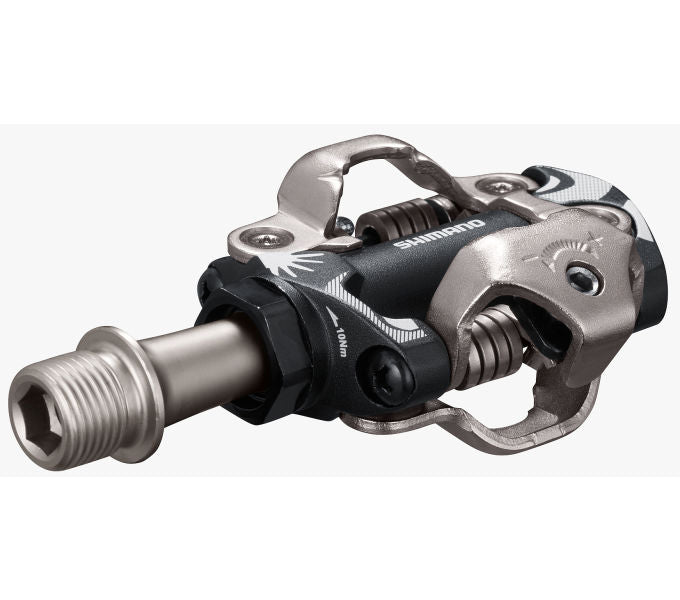 Shimano pedaal GRX PD-M8100-UG