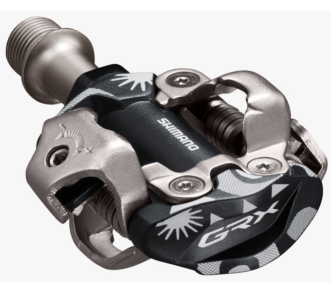 Shimano GRX PD-M8100-UG-pedaal