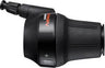 Shimano draaigreepversteller NEXUS SL-C7000 5 versnellingen