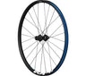 Shimano WH-MT500 MTB achterwiel 29" Disc CL Clincher QR zwart