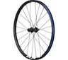 Shimano WH-MT500 MTB achterwiel 27,5" Disc CL Clincher E-Thru 148 mm zwart