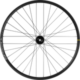 Mavic E-Speedcity 1 700 28" Vorderrad Center Lock  12x100mm