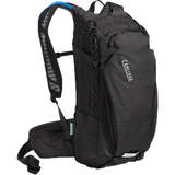 CamelBak HAWG Pro 20 drinkrugzak 17l + 3l zwart