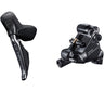 Shimano schijfrem ULTEGRA Di2 ST-R8170/BR-R8170 HR 12-speed