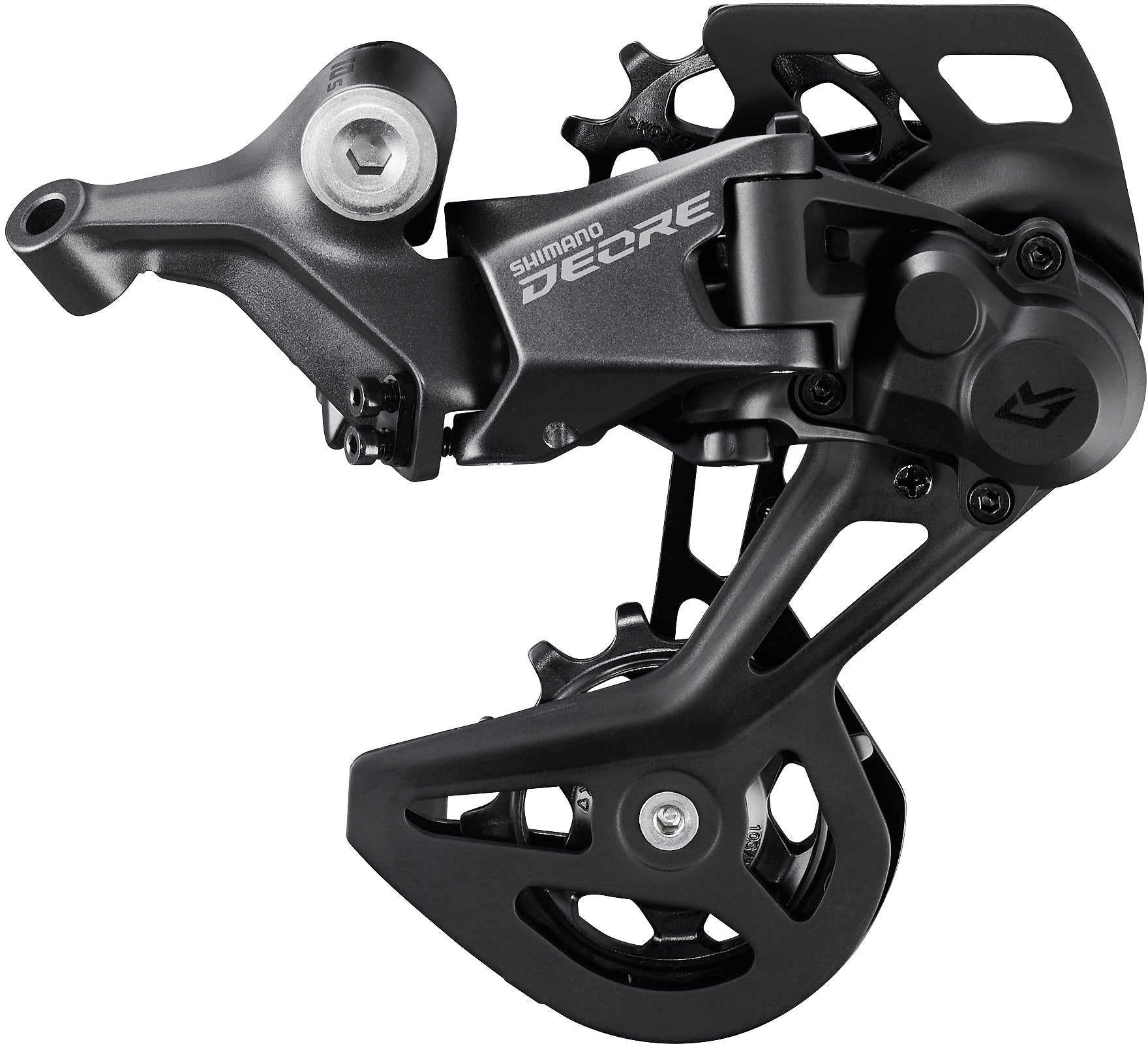 Shimano achterderailleur DEORE RD-M5130 10-speed