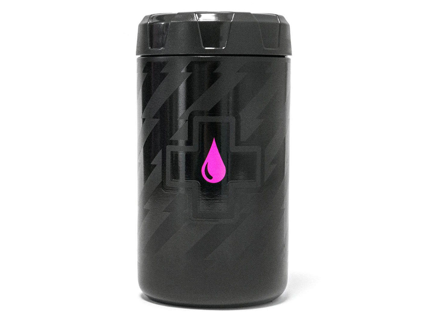 Muc-Off gereedschapsfles 450ml zwart