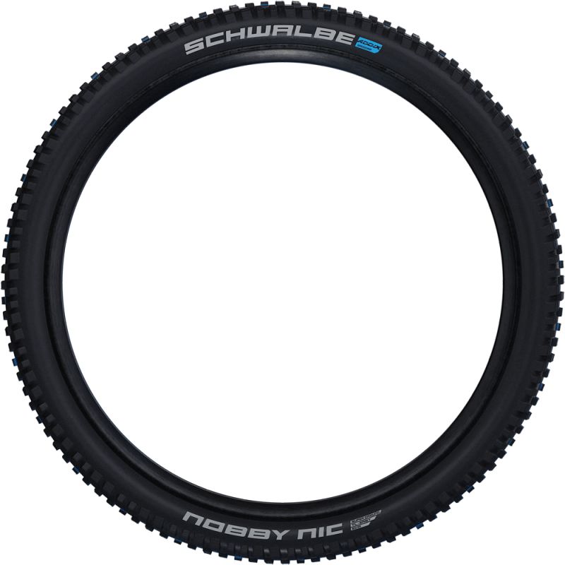 Schwalbe Nobby Nic Super Trail Evo vouwband 29x2.60