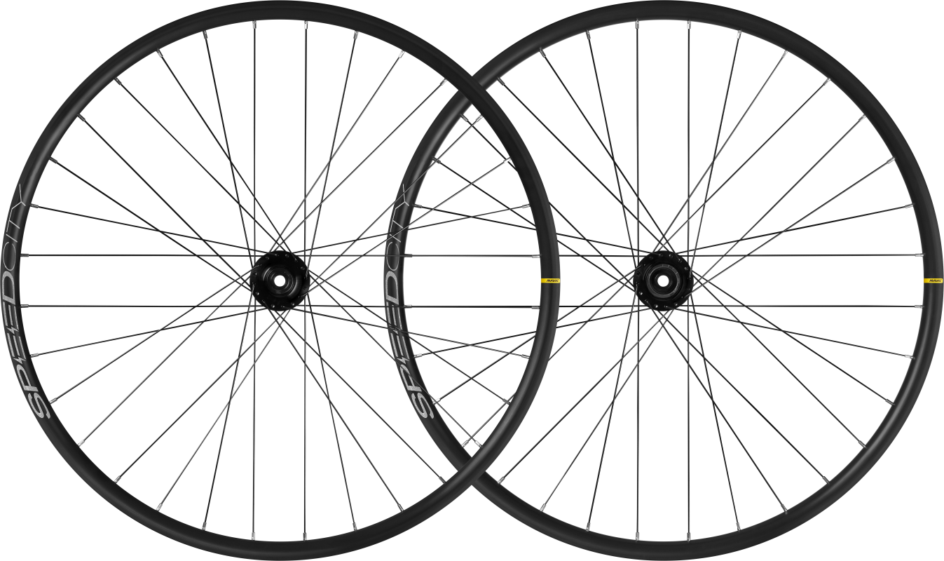 Mavic E-Speedcity 1 700 28