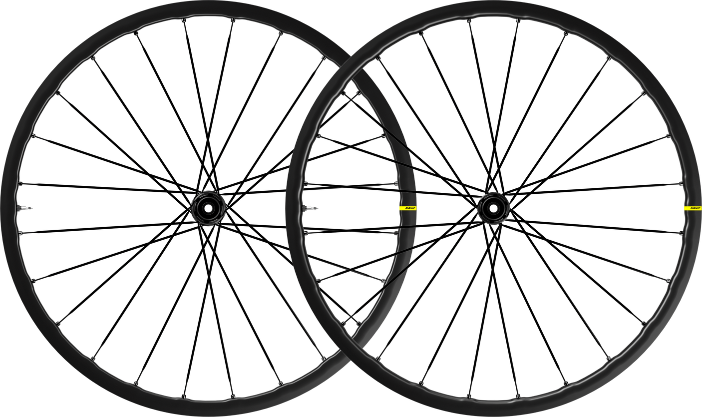 Mavic Ksyrium SL Laufradsatz 28" Disc CL M11