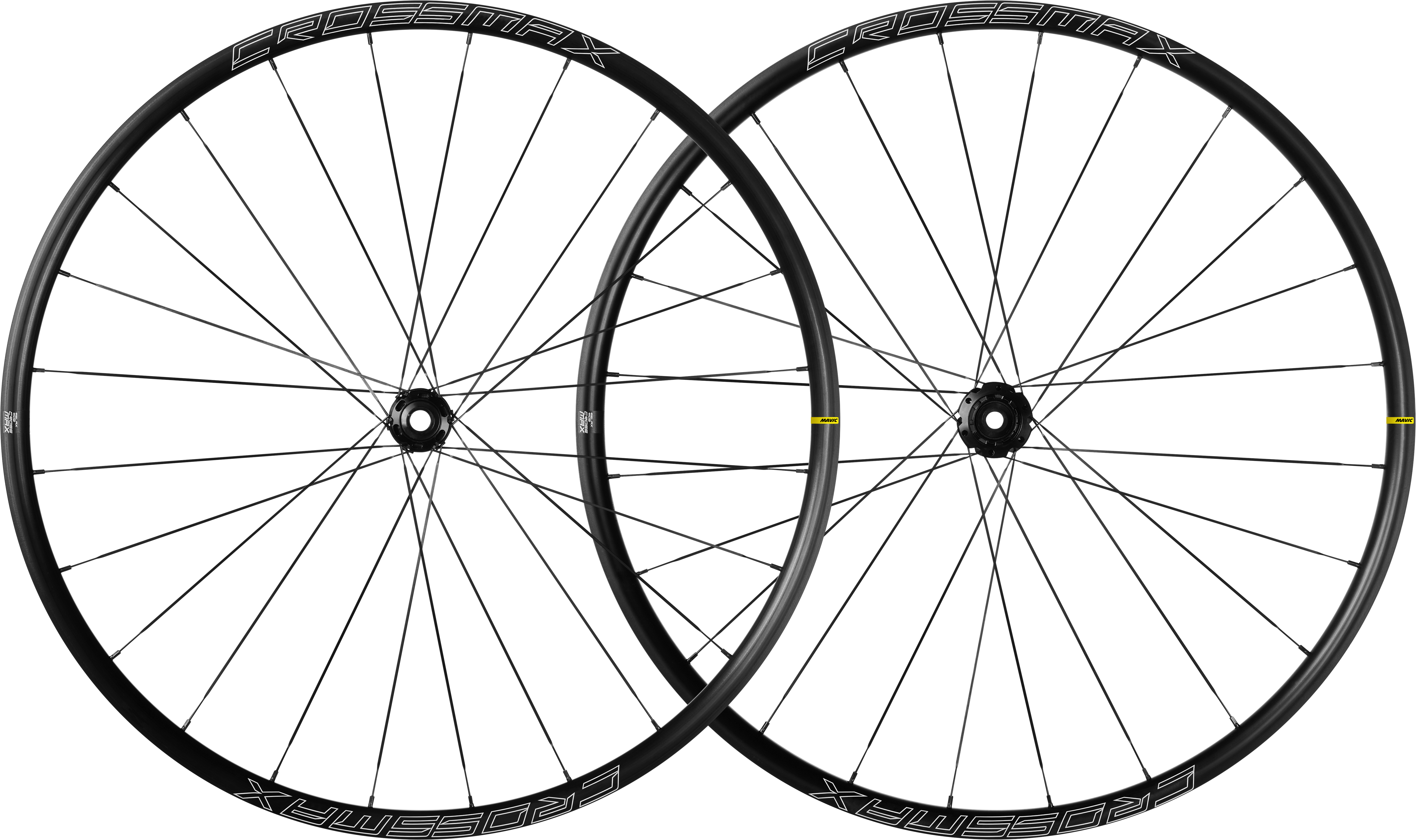 Mavic Crossmax 29