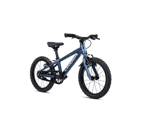 Orbea MX 16 Moondust Blue - Lavendel (2024)