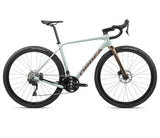 Orbea TERRA H40 Blauwe Steen Koper (2024)