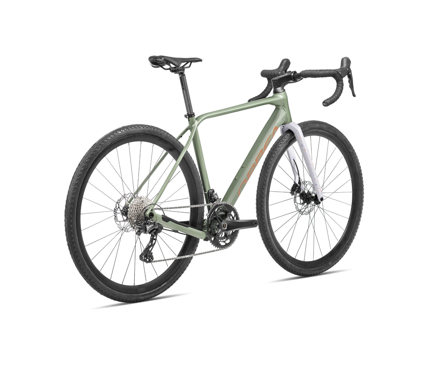 Orbea TERRA H40 Artisjok - Lila (2024)