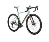 Orbea TERRA H40 Blauwe Steen Koper (2024)