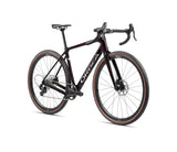 Orbea TERRA M30TEAM Wijnrood Carbon View (2024)