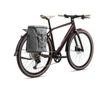 Orbea VIBE H10 EQ Metallic Bordeauxrood (2024)