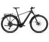 Orbea KEMEN SUV 30 Metallic Nachtzwart (2024)