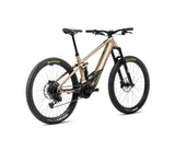 Orbea WILD H30 Baobab Bruin-Nori Groen (2024)