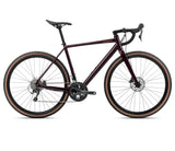 Orbea VECTOR DROP Metallic bordeauxrood