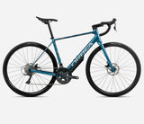 Orbea AVANT H60 Blauw - Zilver