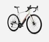 Orbea AVANT H40 Ivoorwit - Titan Brons Glans (2025)