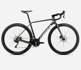 Orbea TERRA H40 Infinity Green - Ivoorwit Glans (2025)