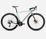 Orbea TERRA H30 Blauwe Steen (Glans) - Koper (Mat) (2025)