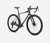 Orbea TERRA H40 Infinity Groen - Ivoorwit (Glans)