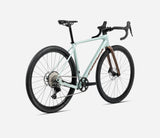 Orbea TERRA H30 1X Blauwe Steen - Koper (2025)