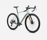 Orbea TERRA H30 Blauwe Steen (Glans) - Koper (Mat) (2025)