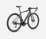 Orbea TERRA M30TEAM 1X Kosmisch - Groen