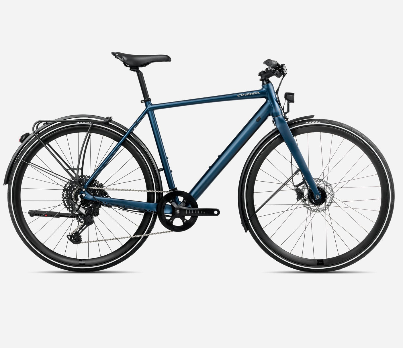 Orbea VECTOR 15 EQ Blauw