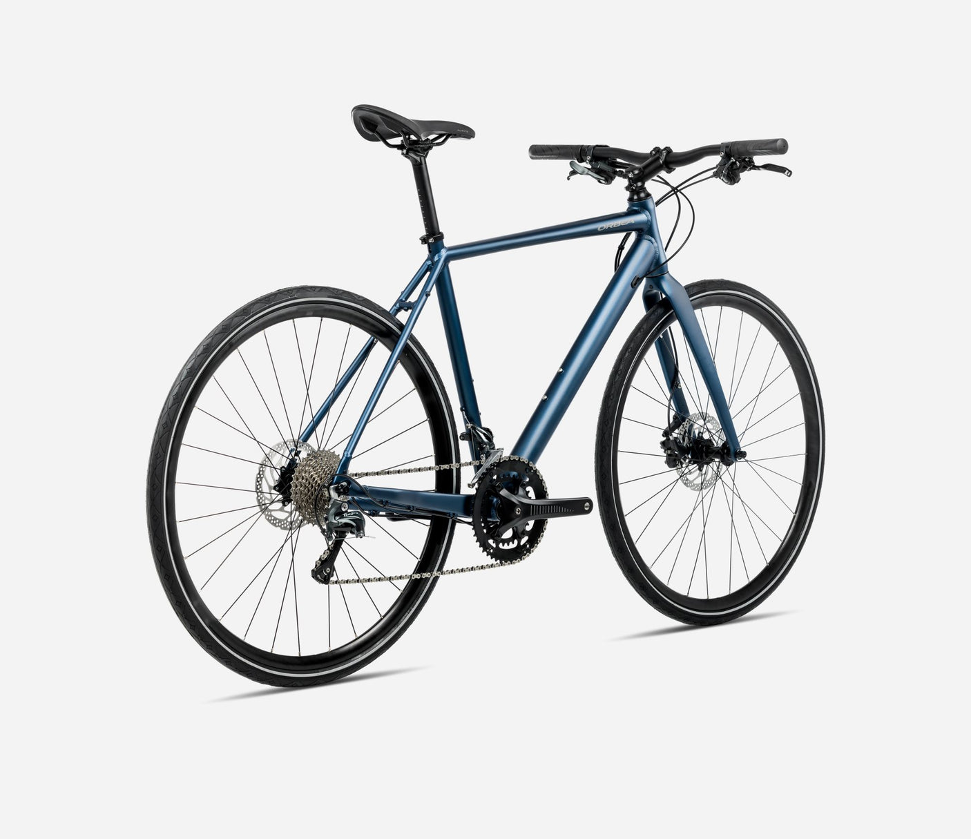 Orbea VECTOR 15 EQ Blauw