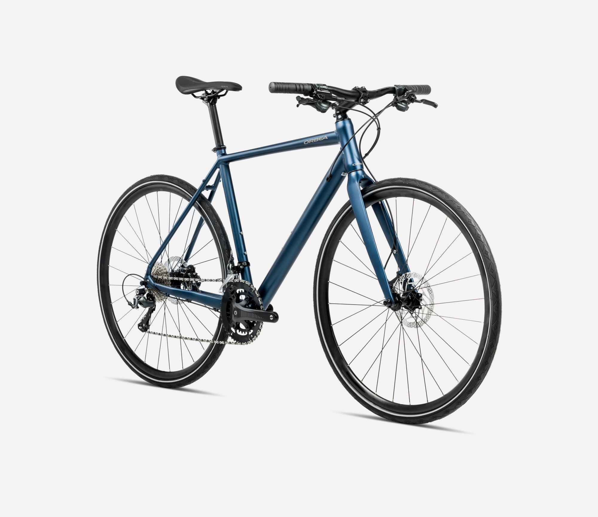 Orbea VECTOR 10 Blauw