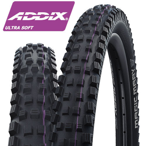 Schwalbe Magic Mary GRAVITY PRO ultrazacht