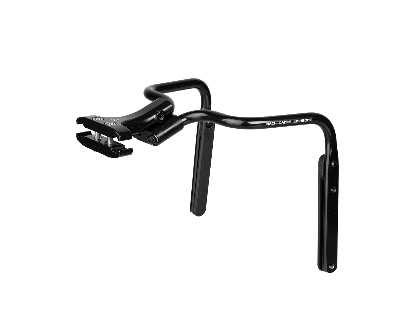 Topeak BackLoader Wishbone zadeltasstabilisator