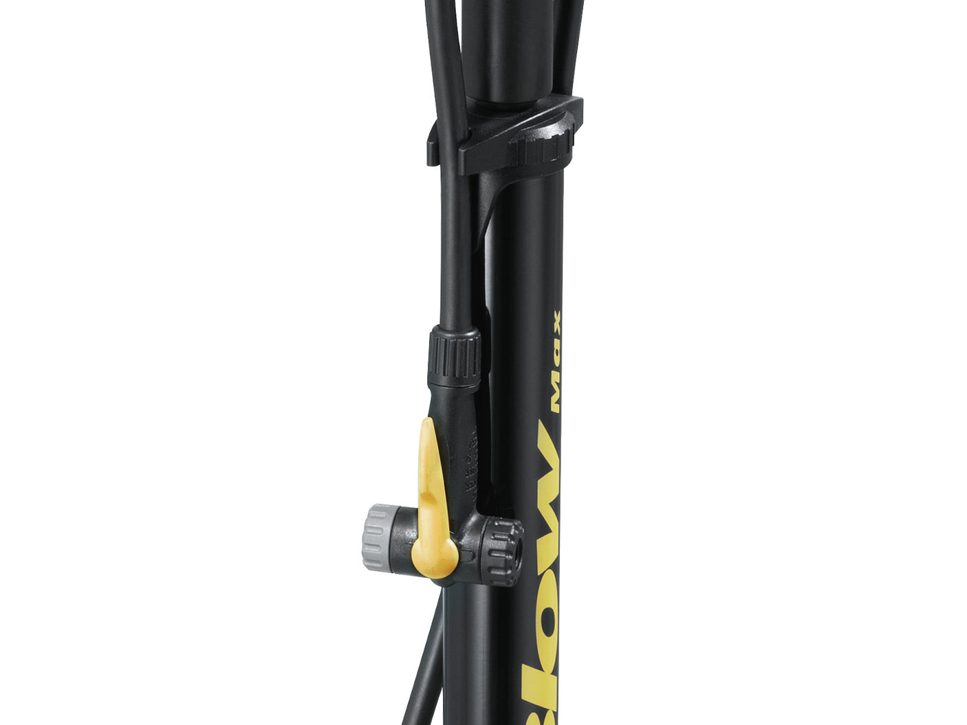 Topeak JoeBlow Max II vloerpomp