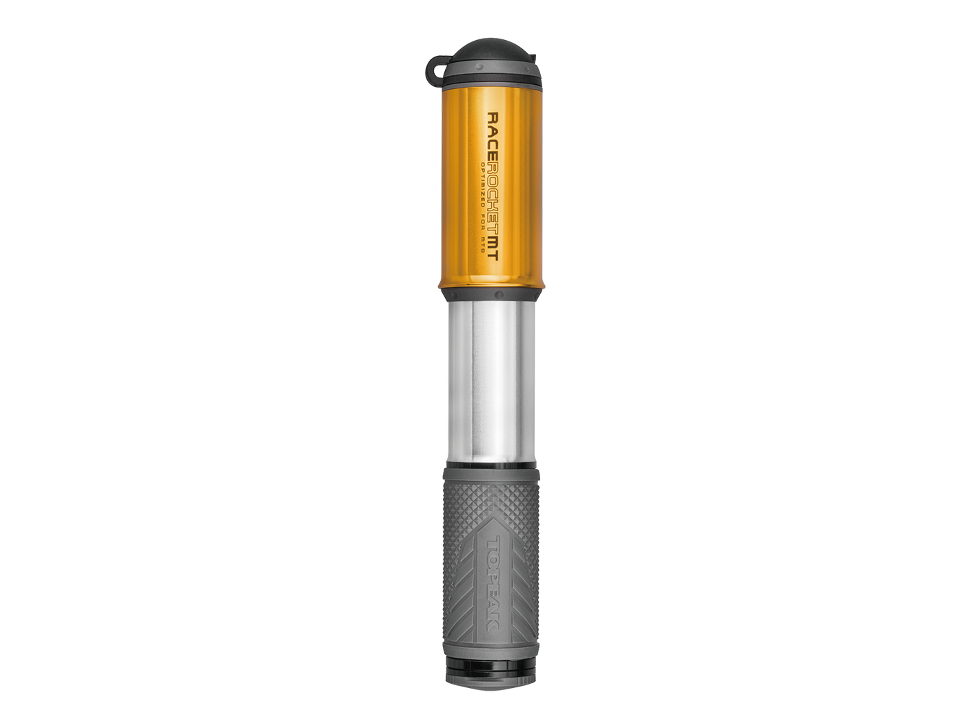 Topeak Race Rocket MT pomp goud