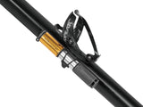 Topeak Race Rocket MT pomp goud