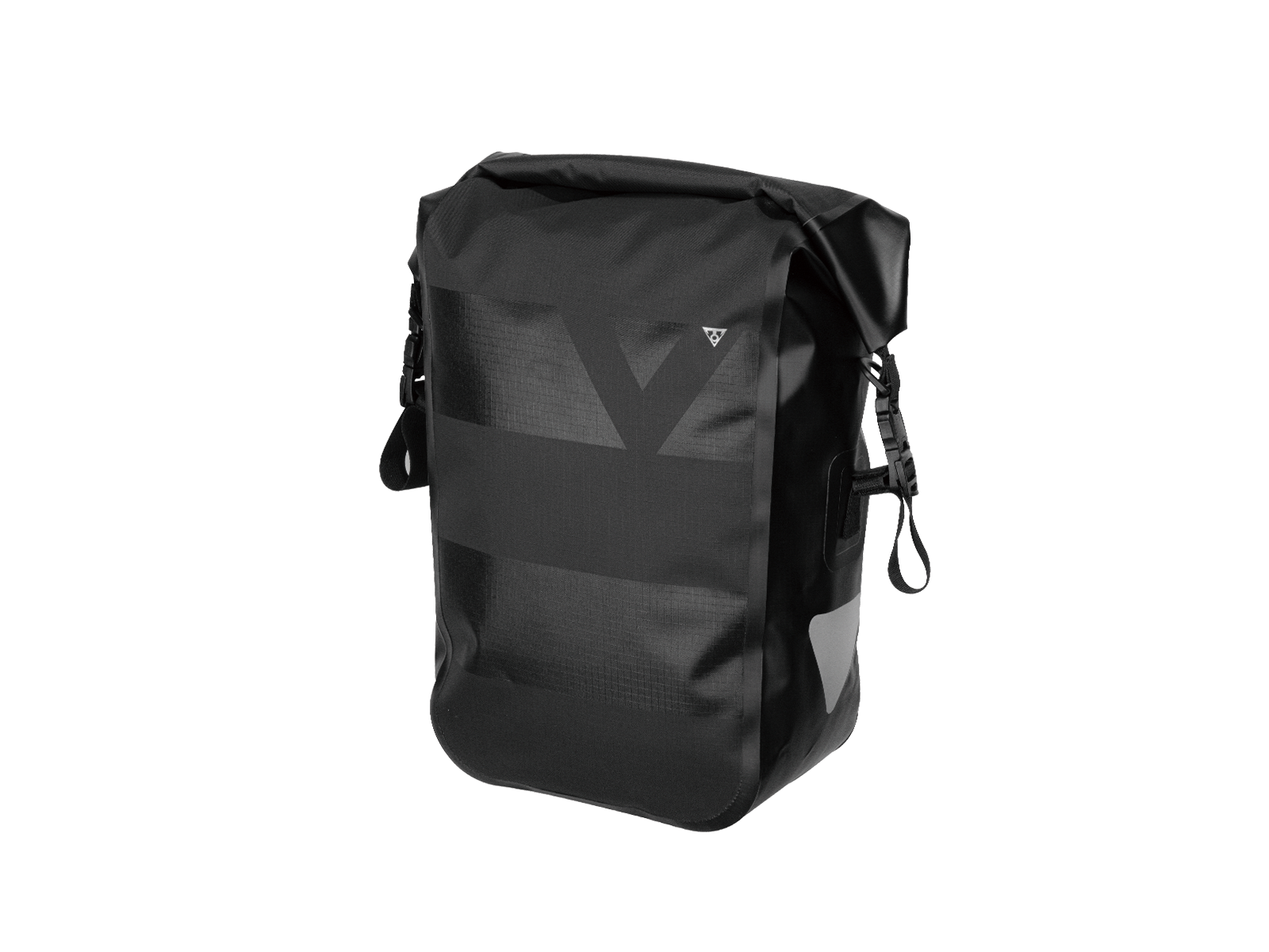 Topeak DryBag bagagedragertas 20l zwart