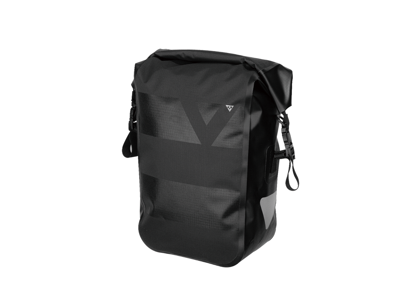 Topeak DryBag bagagedragertas 20l zwart