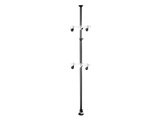 Topeak dual-touch plafondklemstatief