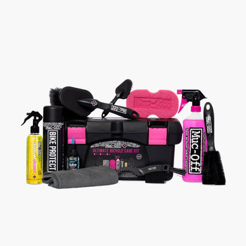 Muc-Off ultieme fietsset